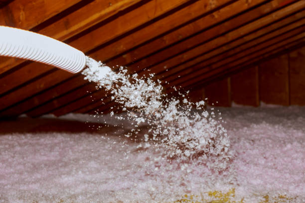Types of Insulation We Offer in Rock Hill, SC