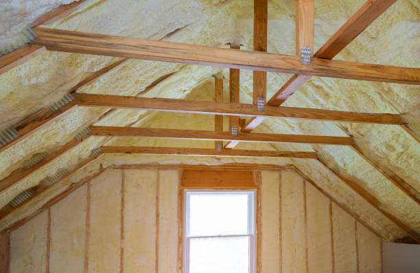 Reliable Rock Hill, SC Insulation Contractor Solutions