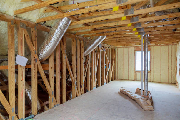 Best Geographic-Specific Insulation Services in Rock Hill, SC