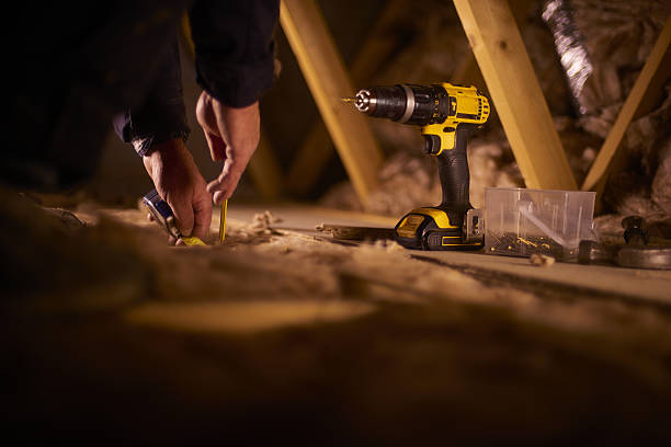Best Insulation for Specific Applications in Rock Hill, SC